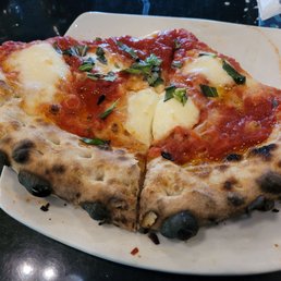Margherita Pizza