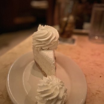 The Cheesecake Factory - Vanilla Bean Cheesecake - simple, rich, & settle - Desserts Near Me - Honolulu, Hawaii The Cheesecake Factory - Vanilla Bean Cheesecake - simple, rich, & settle - Desserts Near Me - Honolulu, Hawaii