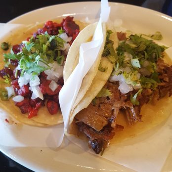 Taco More - Pastor and Carnitas taco - Tacos Near Me - Austin, Texas Taco More - Pastor and Carnitas taco - Tacos Near Me - Austin, Texas