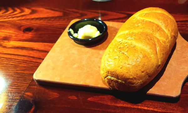 LongHorn Steakhouse by null