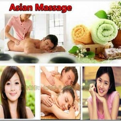Massage Angel Spa