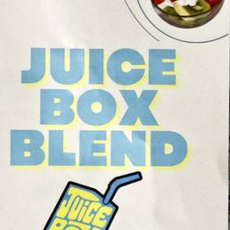 Menu Cover