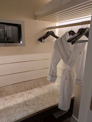 The St. Regis Singapore by null