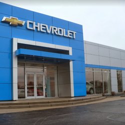Eriksen Chevrolet