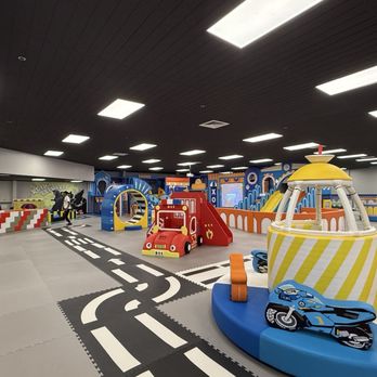 Keiki Republic - Inside - Venues & Event Spaces Near Me - Mililani, Hawaii Keiki Republic - Inside - Venues & Event Spaces Near Me - Mililani, Hawaii