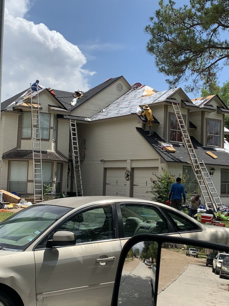 Slide of Elegant Edges Roofing & Remodeling