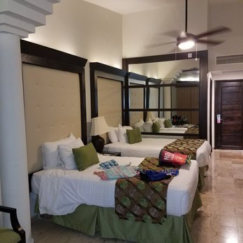 Meliá Caribe Tropical - Hotels Near Me - Punta Cana, UM