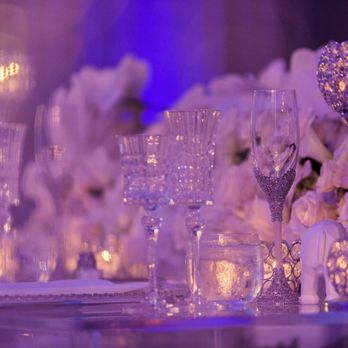 Love My Glam Events - Caterers Near Me - Boca Raton, Florida