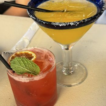 El Torito - Strawberry Rodeo, Margarita - Mexican Near Me - Riverside, California El Torito - Strawberry Rodeo, Margarita - Mexican Near Me - Riverside, California