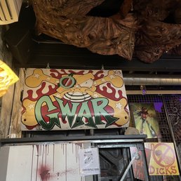 Gwarba Menu GWARBAR - Updated July 2025 - 338 Photos & 244 Reviews - 217 W Clay St ...