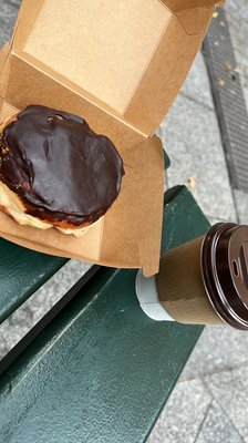 Boneshaker Donuts by null