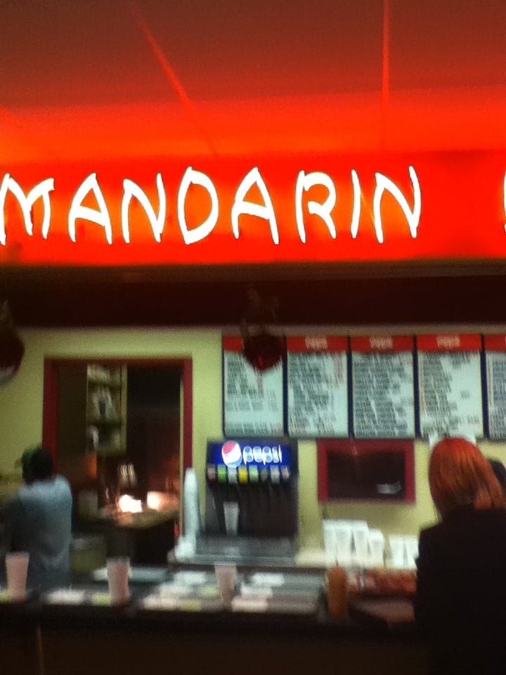 MANDARIN EXPRESS Updated October 2024 21 Reviews 210 S 16th St