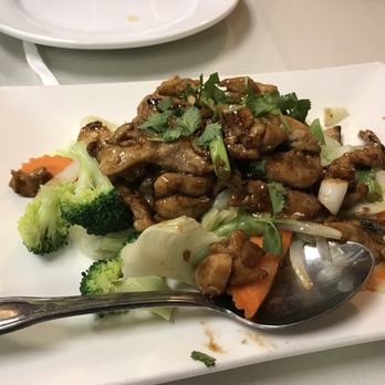 Thailand Restaurant - Thai Near Me - Modesto, California