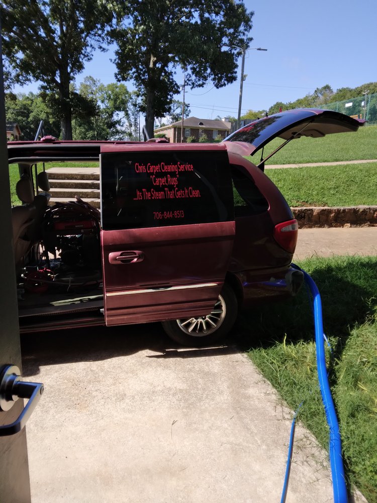 CHRISTOPHER CARPET CLEANING SERVICE Rome, Carpet Cleaning