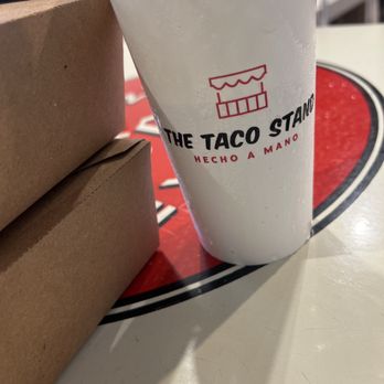 The Taco Stand - Take home - Tacos Near Me - Dallas, Texas The Taco Stand - Take home - Tacos Near Me - Dallas, Texas