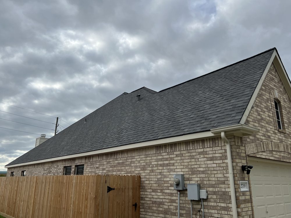 Slide of Garvin Exteriors