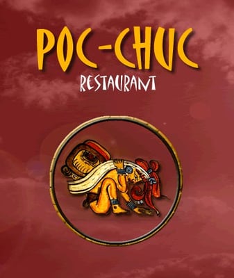 Poc-Chuc Restaurant by null