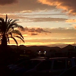 El Guanche