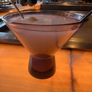 Flame - Snow white lychee - Asian Fusion Near Me - Bronx, New York
