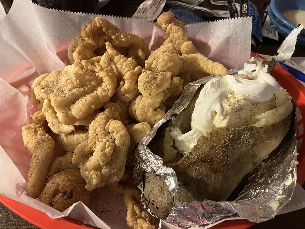 HARPERS CATFISH 30 Photos & 52 Reviews 3085 Old Gallatin Rd