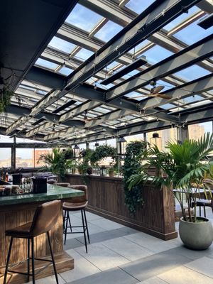 The Blake Hotel by null
