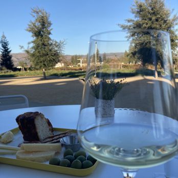 Ashes & Diamonds - Wineries Near Me - Napa, California