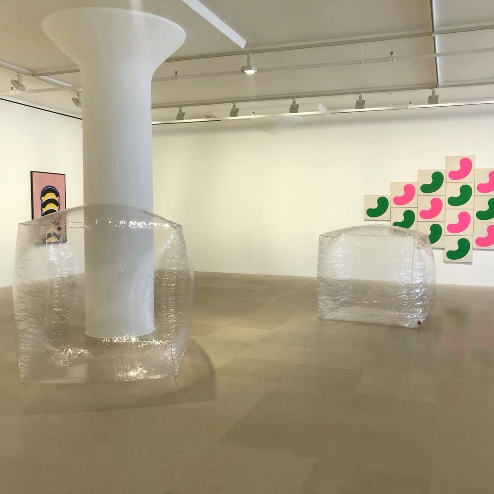 Greene Naftali - Art Galleries Near Me - New York, New York Greene Naftali - Art Galleries Near Me - New York, New York