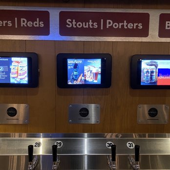 Tapville Social - Naperville - The dark beers. Yum :) - Bars Near Me - Naperville, Illinois Tapville Social - Naperville - The dark beers. Yum :) - Bars Near Me - Naperville, Illinois