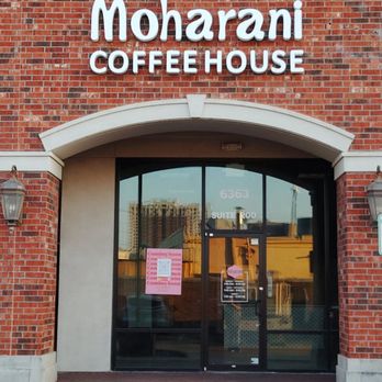 Moharani Coffee House - Coffee & Tea Near Me - Houston, Texas Moharani Coffee House - Coffee & Tea Near Me - Houston, Texas