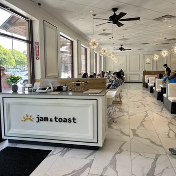 Jam & Toast - Breakfast & Brunch Near Me - Suwanee, Georgia Jam & Toast - Breakfast & Brunch Near Me - Suwanee, Georgia