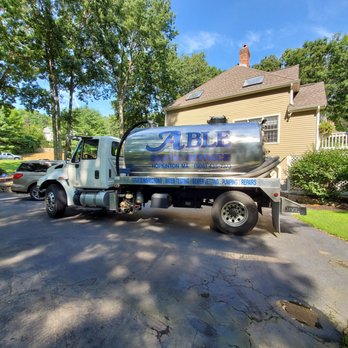 Able Septic Service - Able Septic 508-435-7373 - Septic Services Near Me Able Septic Service - Able Septic 508-435-7373 - Septic Services Near Me