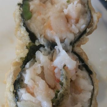 China Garden - Shrimp filling - Dim Sum Near Me - Irvine, California China Garden - Shrimp filling - Dim Sum Near Me - Irvine, California
