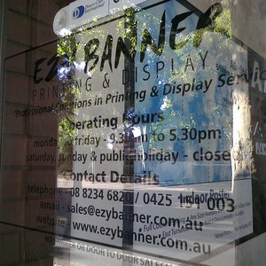 Ezy Banner Printing & Displays on Yelp