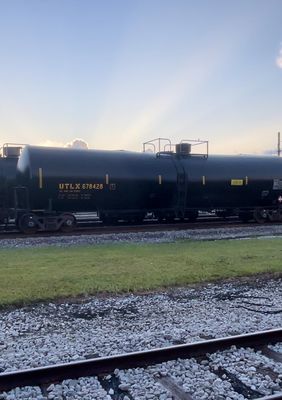 The Refinery Charleston by null