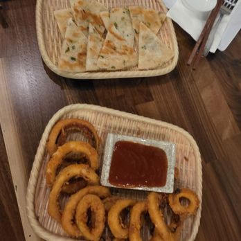 Savory Bun - Chinese Near Me - Roselle, Illinois