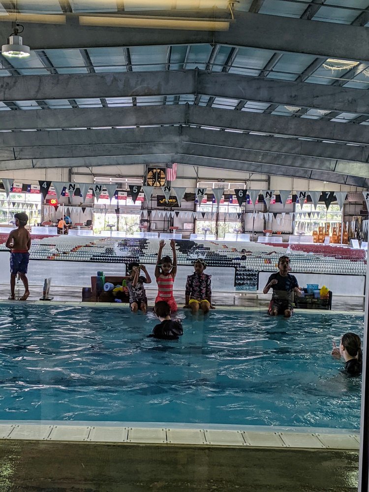 NITRO SWIMMING 12 Photos & 98 Reviews 1310 Toro Grande Blvd, Cedar