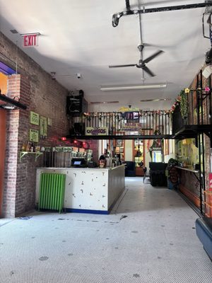 Habana Outpost by null