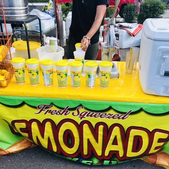 Reiter Park - Longwood Pirate seafood festival 2019 - Parks Near Me - Longwood, Florida