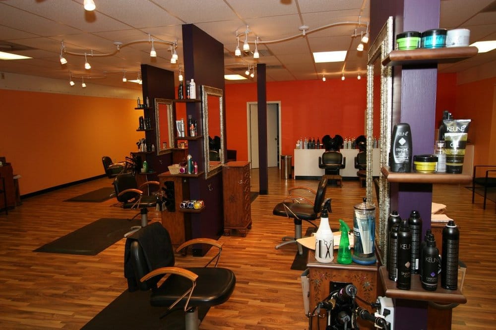 LUXOR SALON Updated October 2024 5503 Lakeside Ave, Richmond
