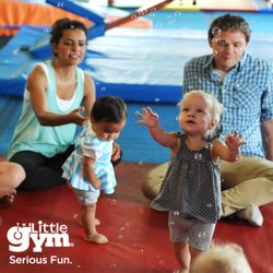 The Little Gym