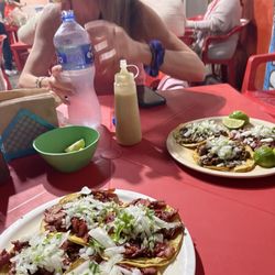 Chiapas IV - Pastor tacos