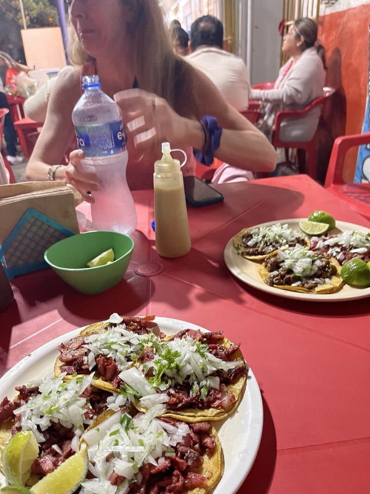 Chiapas IV