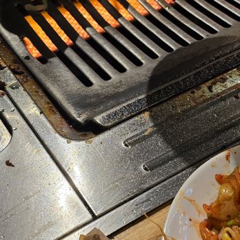Picnic Garden - Barbeque Near Me - Flushing, New York