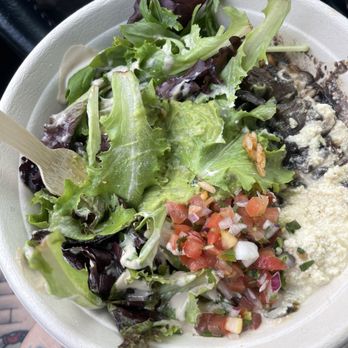 Xaco Taco - Vegano Bowl - Mexican Near Me - Providence, Rhode Island Xaco Taco - Vegano Bowl - Mexican Near Me - Providence, Rhode Island