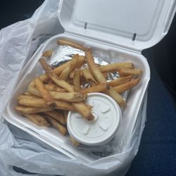 Cook Out - Tray plate