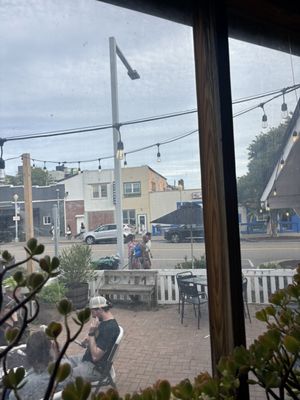 Tautog's Restaurant by null