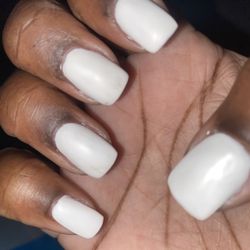 Passion Nails Spa