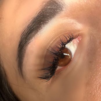 Slayed Beauty Collective - Eyelash Service Near Me - Spokane, Washington