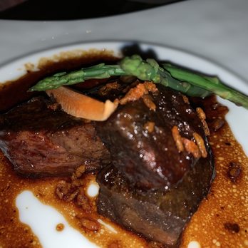 Yellowtail Japanese Restaurant & Lounge - Braised Kobe Beef Short Ribs - Japanese Near Me - Las Vegas, Nevada Yellowtail Japanese Restaurant & Lounge - Braised Kobe Beef Short Ribs - Japanese Near Me - Las Vegas, Nevada