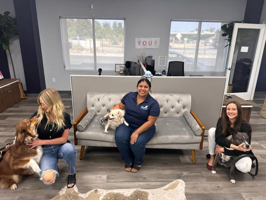 HIRE UP STAFFING SERVICES - FRESNO - Updated February 2026 - 29 Photos